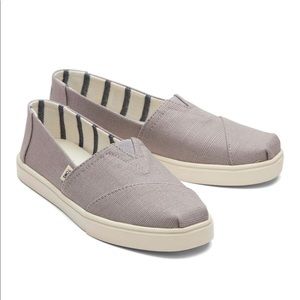 TOMS Alpargata Cupsole Slip-ons